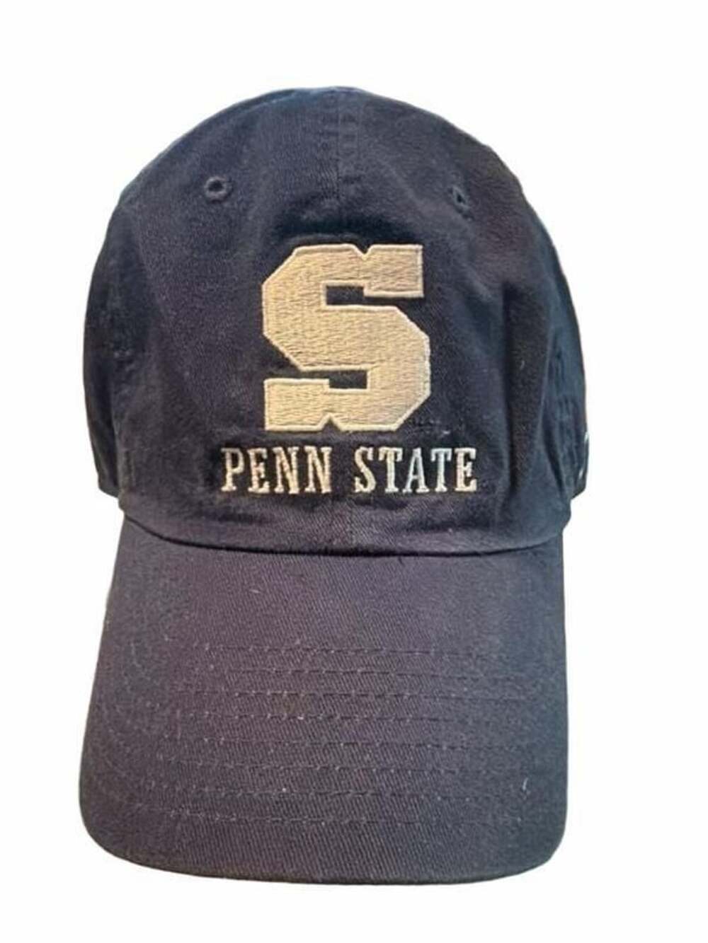 Nike Penn State Nittany Lions Hat Blue Adjustable